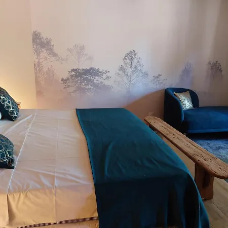 Bed & Breakfast Songes De Vigne Bagnols (Rhone)