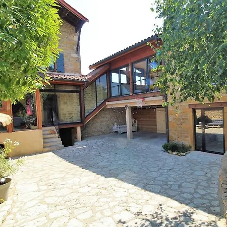 Bed & Breakfast Songes De Vigne