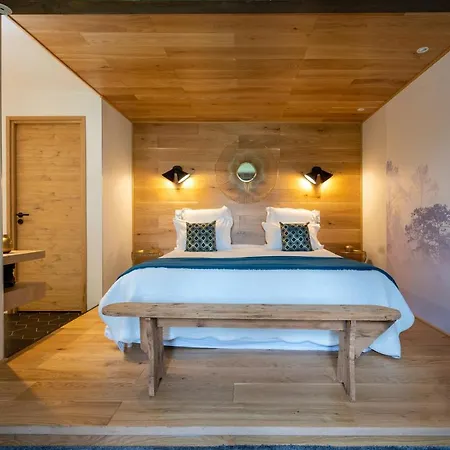 Bed & Breakfast Songes De Vigne Bagnols (Rhone)