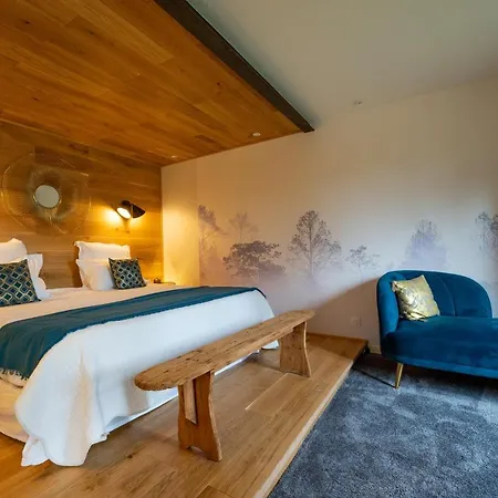 Bed & Breakfast Songes De Vigne Bagnols (Rhone)