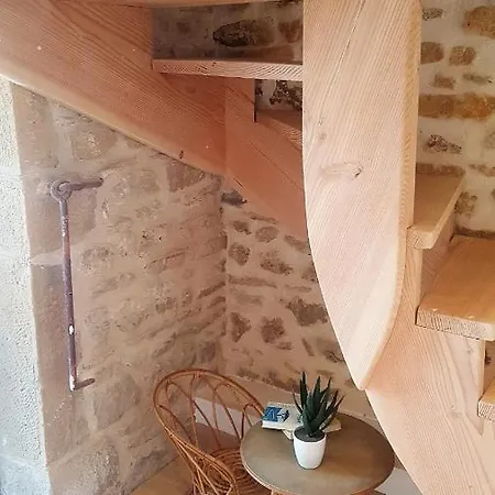 Bed & Breakfast Songes De Vigne Bagnols (Rhone)