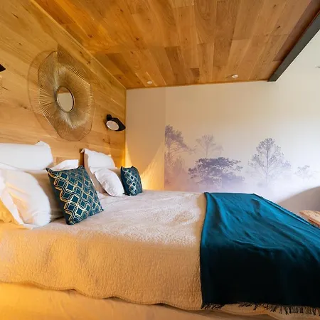 Songes De Vigne Bed & Breakfast Bagnols (Rhone)